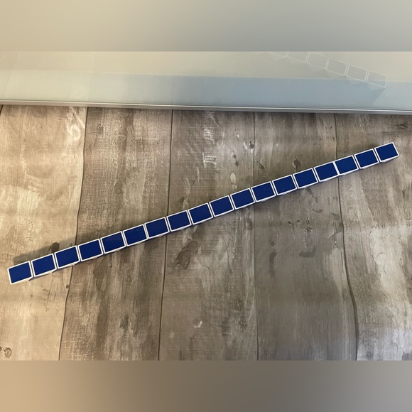 Fidget snake cube, puzzle - Picture 2 of 6